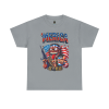 ‘MERICA – Patriotic Mayhem Graphic Tee